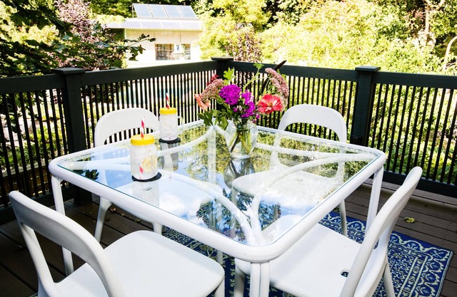 Hot Tub, Fire Pit, Parking ,5-Bedroom near museums, parks, Carnegie Mellon &PIT