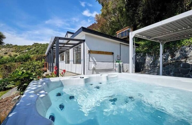 Hot Tub | Great Views | Close to Beach - KK68164, Hot Tub | Great Views | Close to Beach