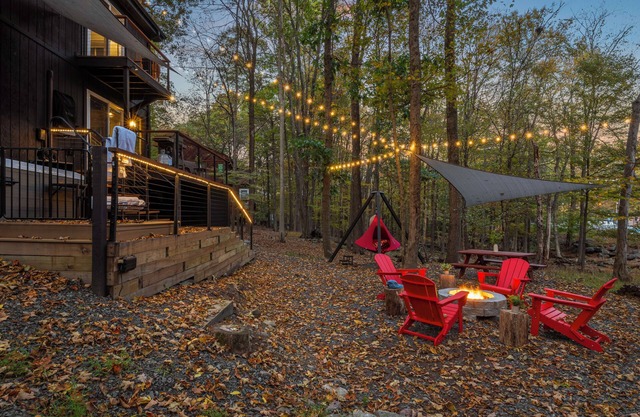 Hot Tub, Lake Access + Community Amenities | Somerset Lodge by AvantStay