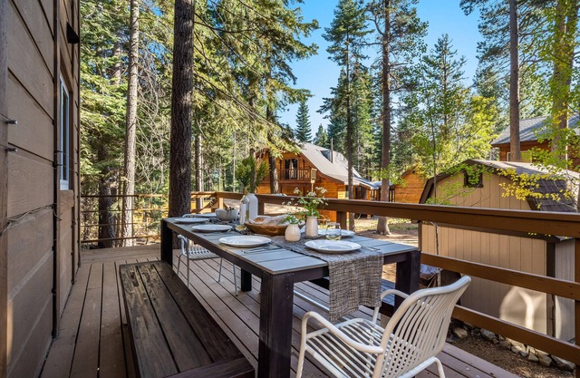 Hot Tub, Sauna, Game Room | Modern 5BDR Family Cabin | Homewood by AvantStay