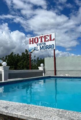 Hotel Vista al Morro