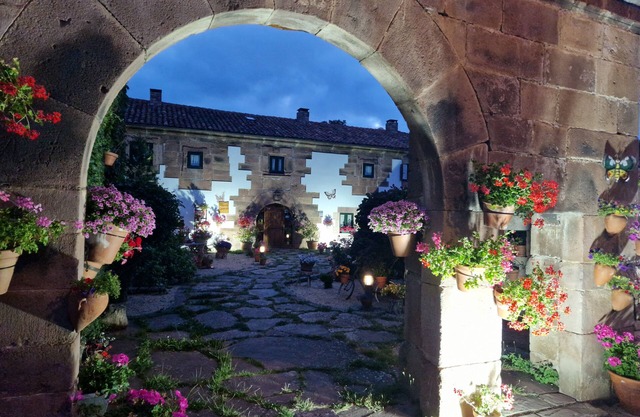 Hotel La Casona de Barrio