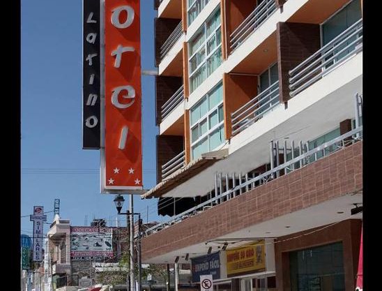 Hotel Latino
