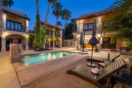 Hotel 1697 Loreto