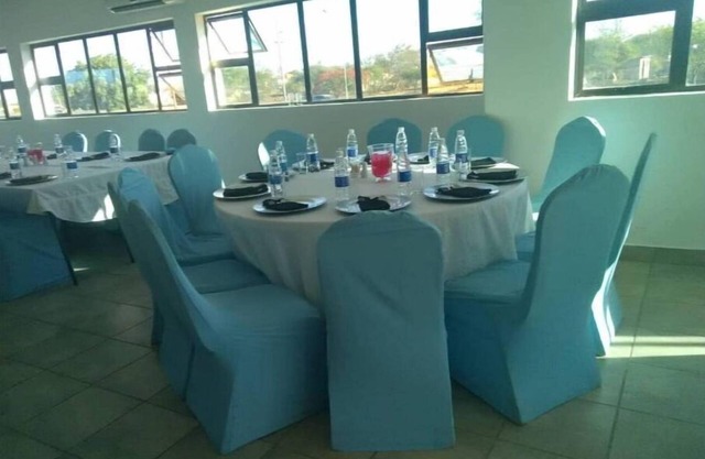 Hotel 23 Botswana # 1 3 sq.m