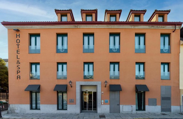 Hotel AR Isabel de Farnesio