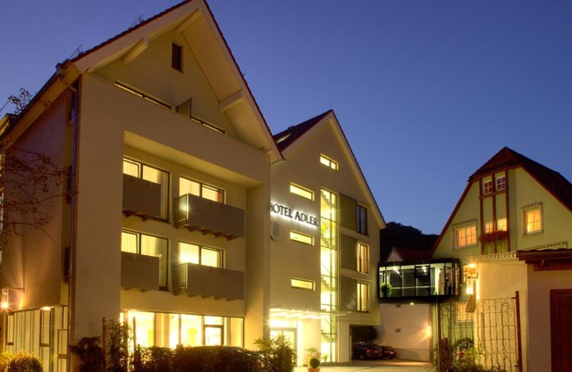 Hotel Adler