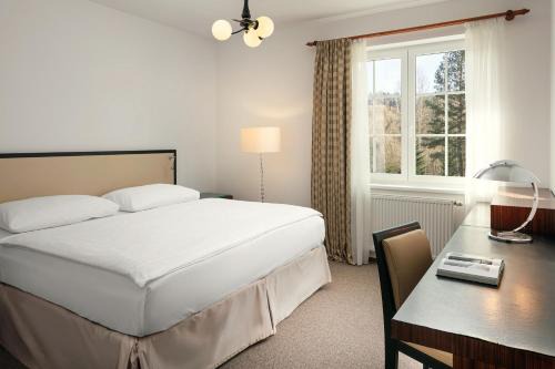 Hotel Adršpach