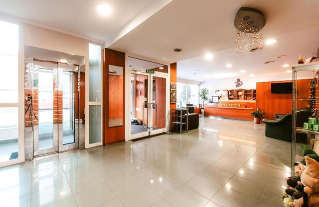 hotel ADRIA