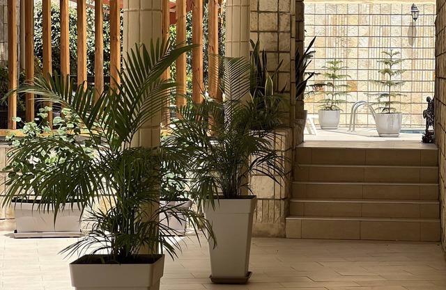 Hotel Al Afifa
