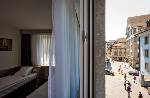 Hotel Alexander