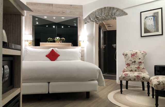 Hotel Alla Posta