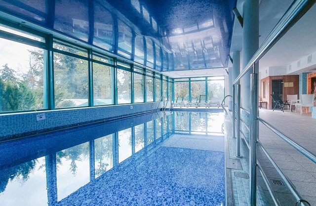 Hotel Alma MED & SPA