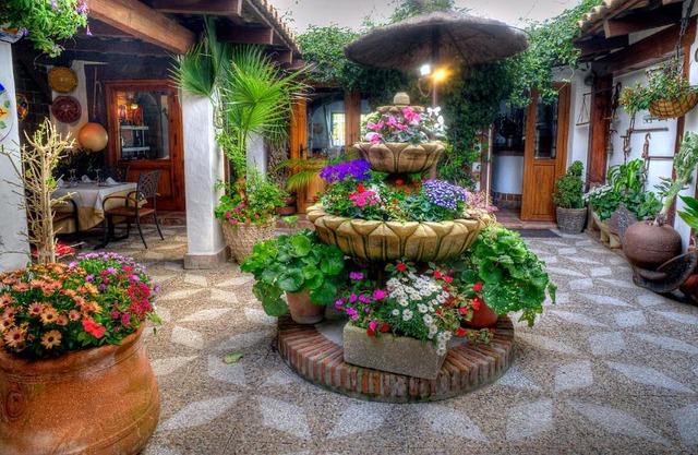 Hotel Almadraba