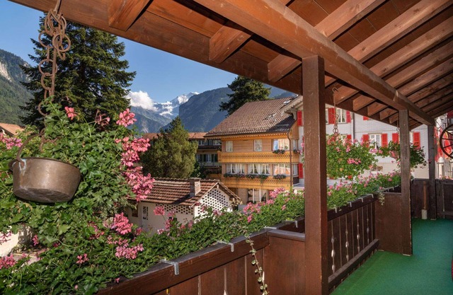 Hotel Alpenblick