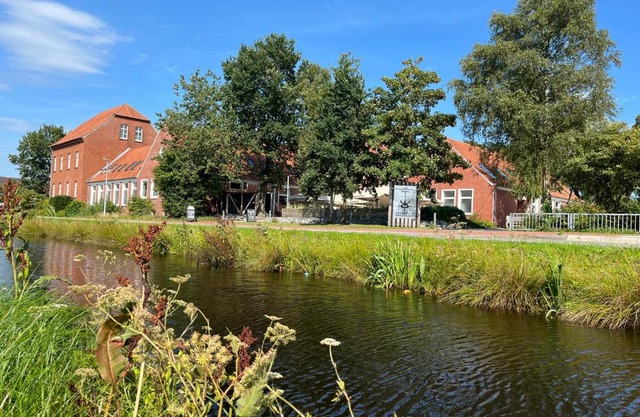 Hotel Alte Navigationsschule