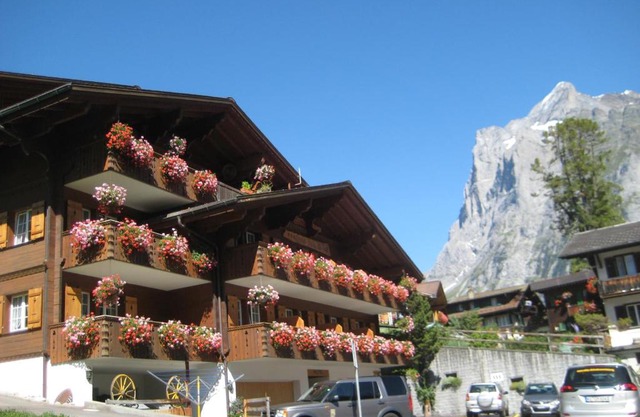 Hotel Alte Post