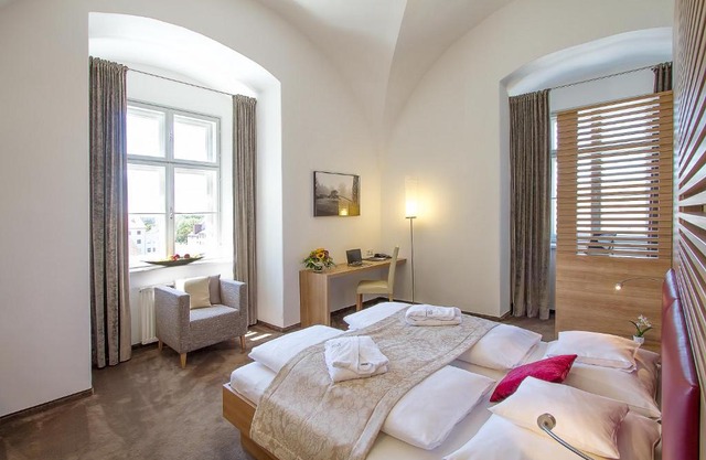 Hotel Altes Kloster