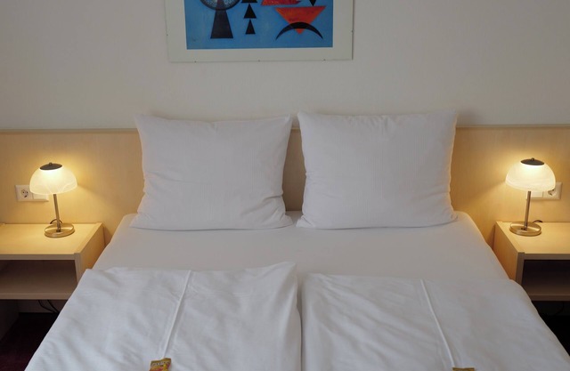 Hotel Am Bad