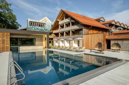 Hotel am Haslinger Hof