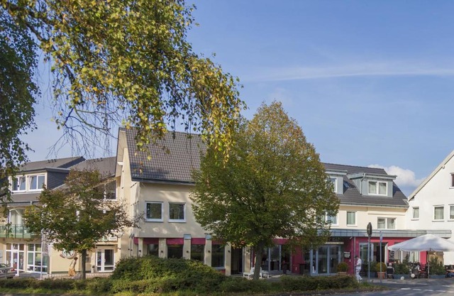 Hotel am Markt Garni - Aegidienberg