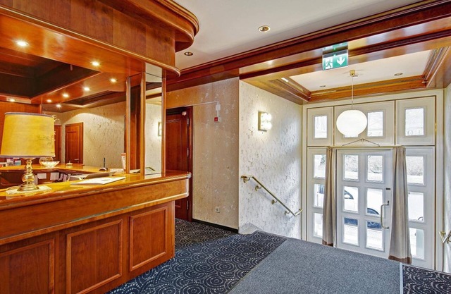 Hotel Am Schelztor