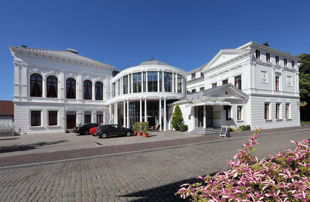 Hotel Am Schloss Aurich