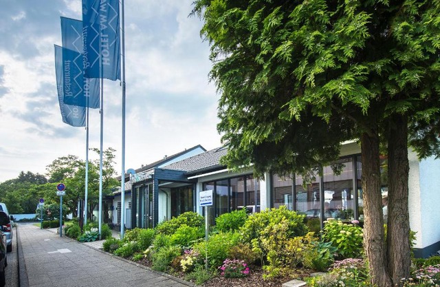 Hotel am Wald