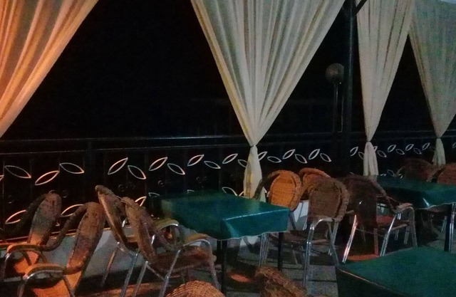 Hotel Amalou Imouzer Ida Outanan