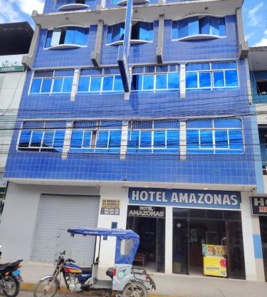 Hotel Amazonas