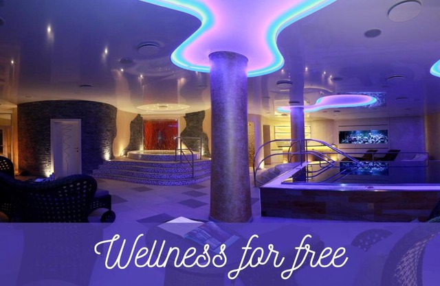 Hotel Ambiente Wellness & Spa