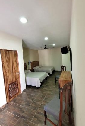 Hotel Amecatl