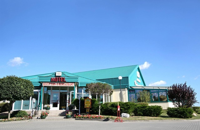 Hotel An der Hasenheide