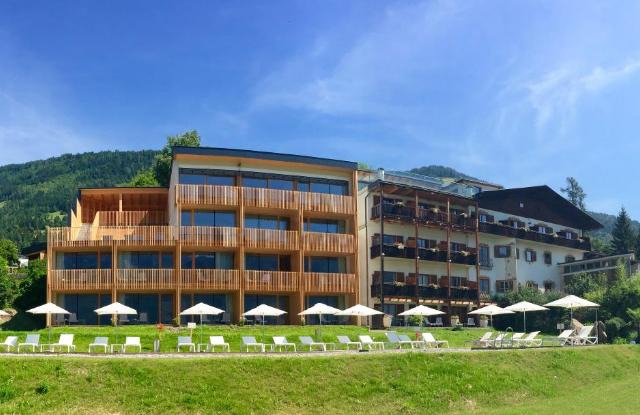 Hotel Ansitz Haidenhof