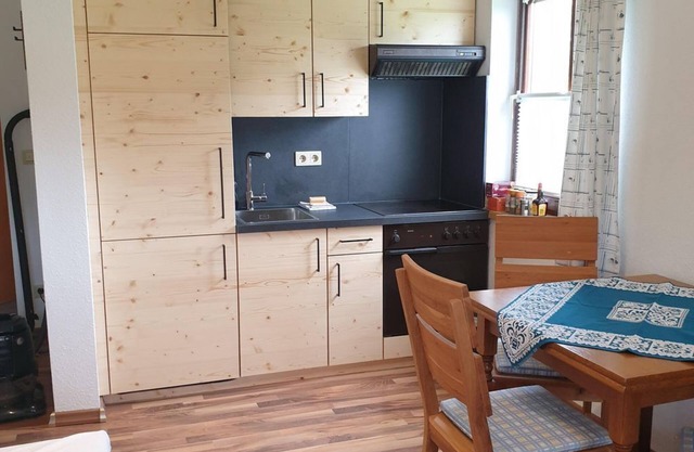 Hotel apartment Tauerngold - Gasthof Lacknerhof