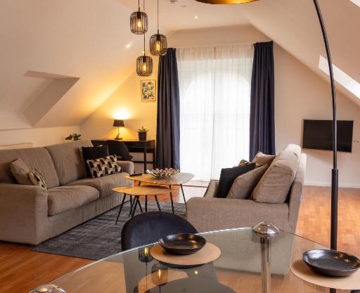 Hotel & Apartments Bibois Leuven