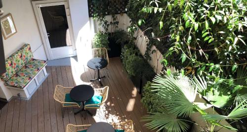 Hotel Apolonia Paris Montmartre; Sure Hotel Collection by Best Western