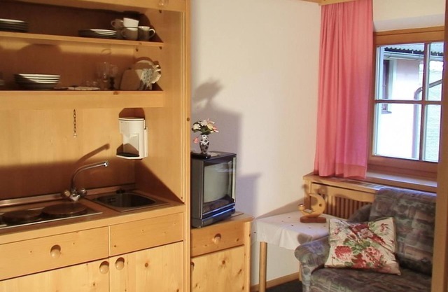 Hotel Appartement Alpenveilchen - Gasthof Lacknerhof