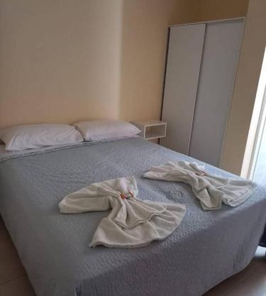 Hotel Valle Hermoso