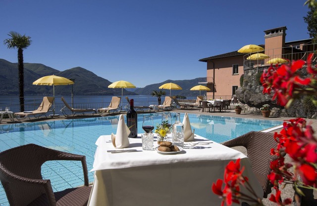 Hotel Arancio