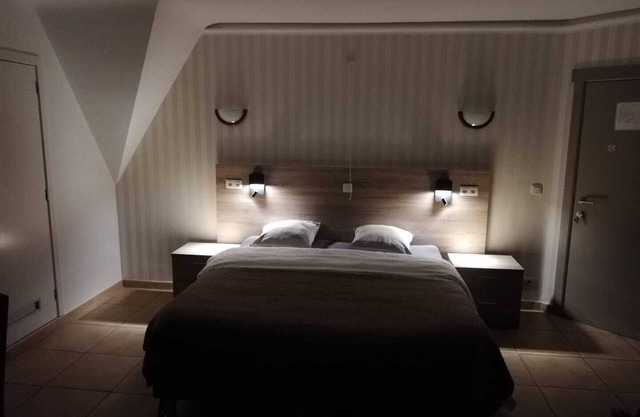 Hotel Arconaty