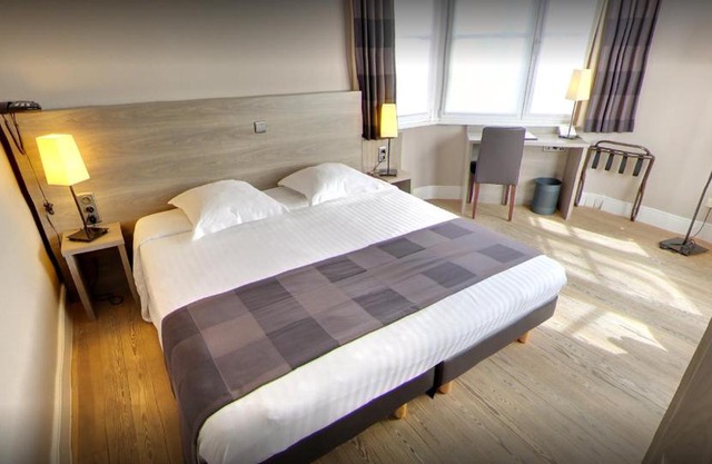 Hotel Arriate
