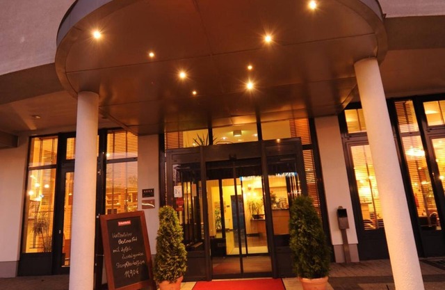 Hotel Ascot-Bristol