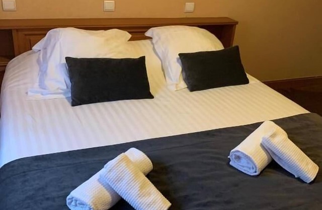Hotel Au Sauvage