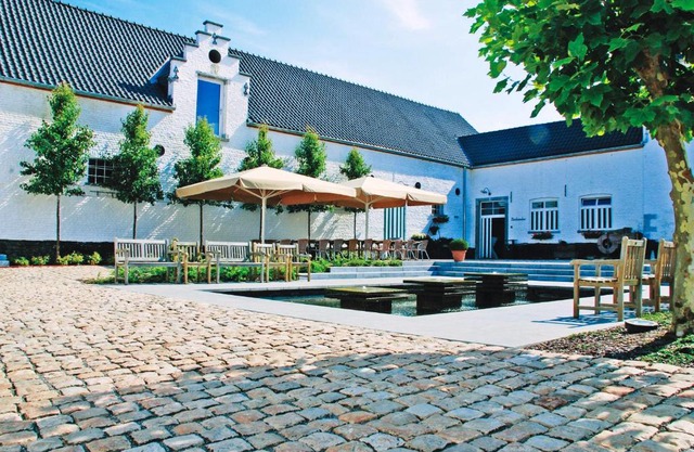Hotel Aulnenhof