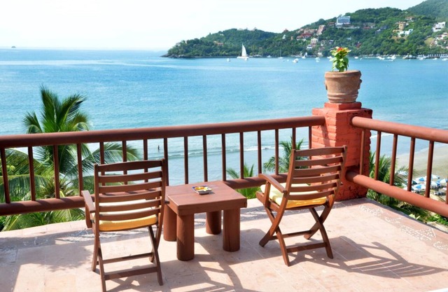 Hotel Aura del Mar