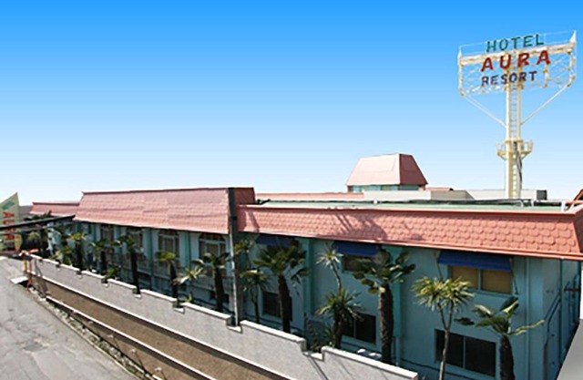 Hotel Aura Resort Ⅰ Kashiba (Adult only)
