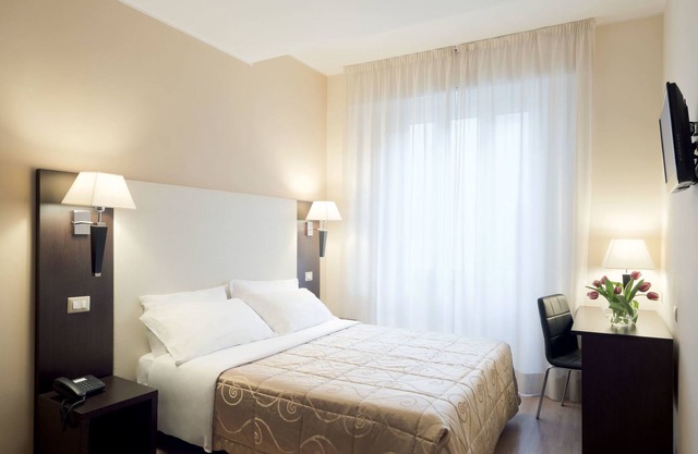Hotel Aurora
