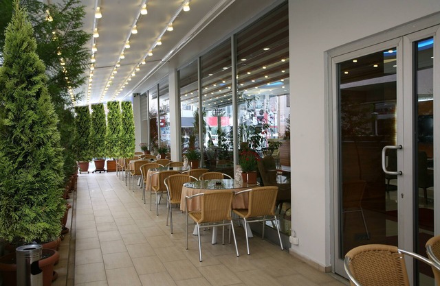 Hotel Avcilar City