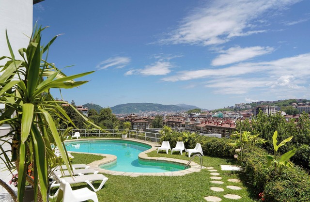 Hotel Avenida